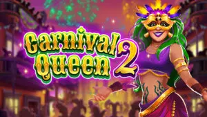 Carnival Queen 2 slot