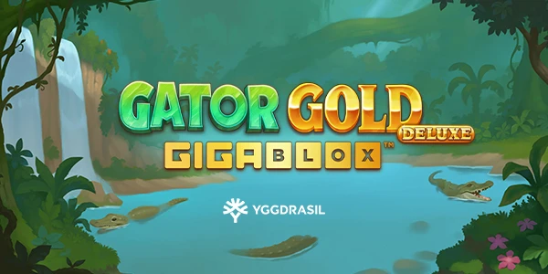 Gator Gold Deluxe