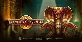 Tomb of Gold